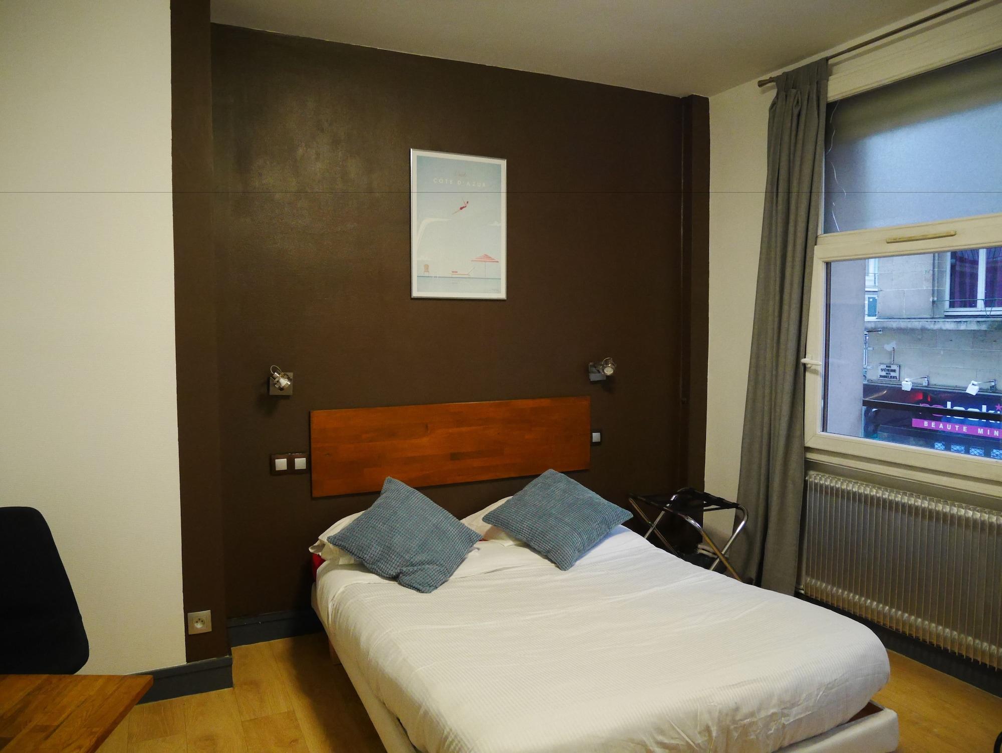 Street Art Hotel Ruan Exterior foto