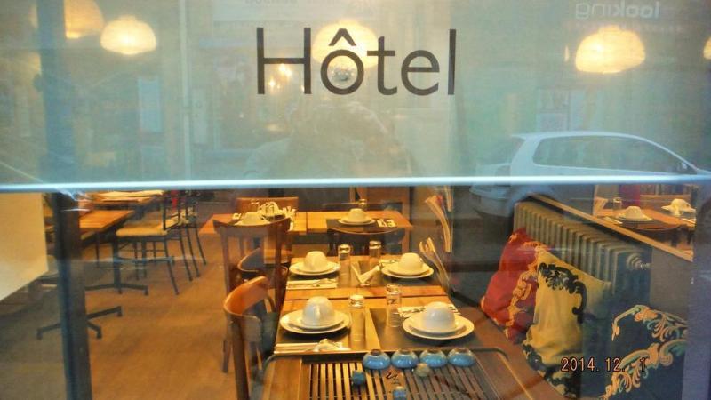 Street Art Hotel Ruan Exterior foto